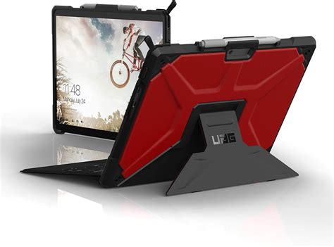 uag surface pro 3 drop test|UAG Microsoft Surface Pro 3 Feather.